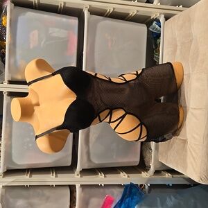 Festival wear Mesh Dress